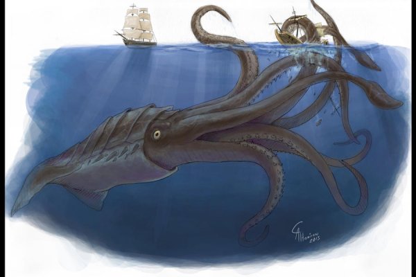 Kraken россия